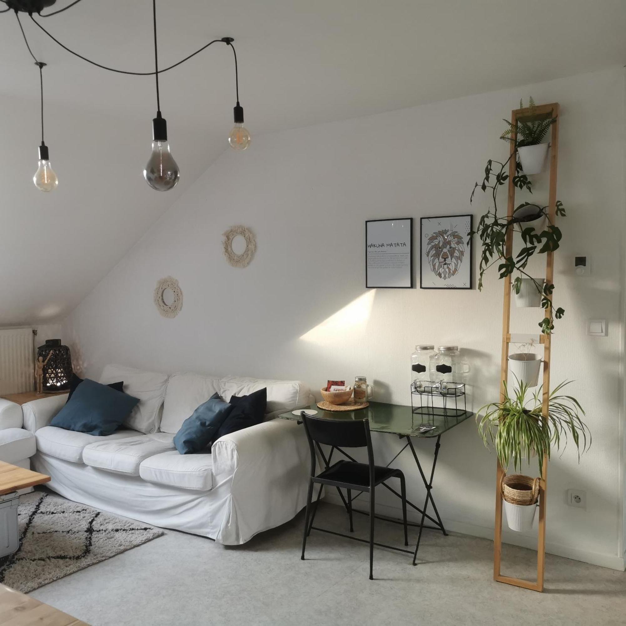 Braux  Cocooning I Feel At Home מראה חיצוני תמונה